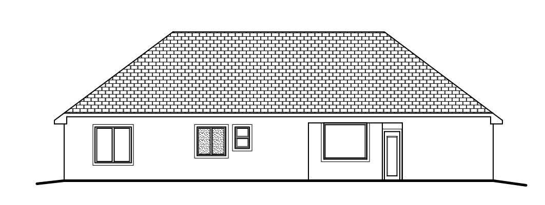 U1008-Ben Harrison-back-elevation